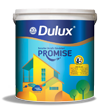 Dulux ICI Dulux Promise for Exterior Painting : ColourDrive